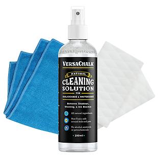 8.4 oz. Chalk & Whiteboard Cleaning Kit
