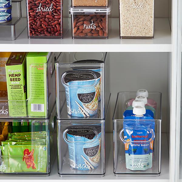 The Home Edit Pantry Starter Kit | The Container Store