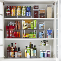 Download The Home Edit Store Kitchen Organizers Containers From The Home Edit The Container Store