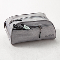 away mini toiletry case