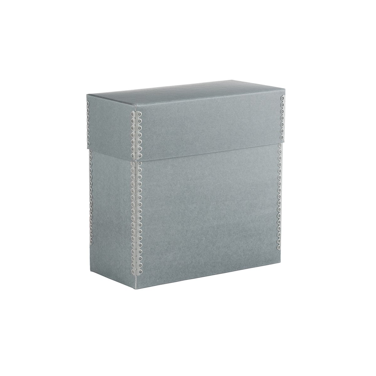 University Products Upright Archival Storage Box