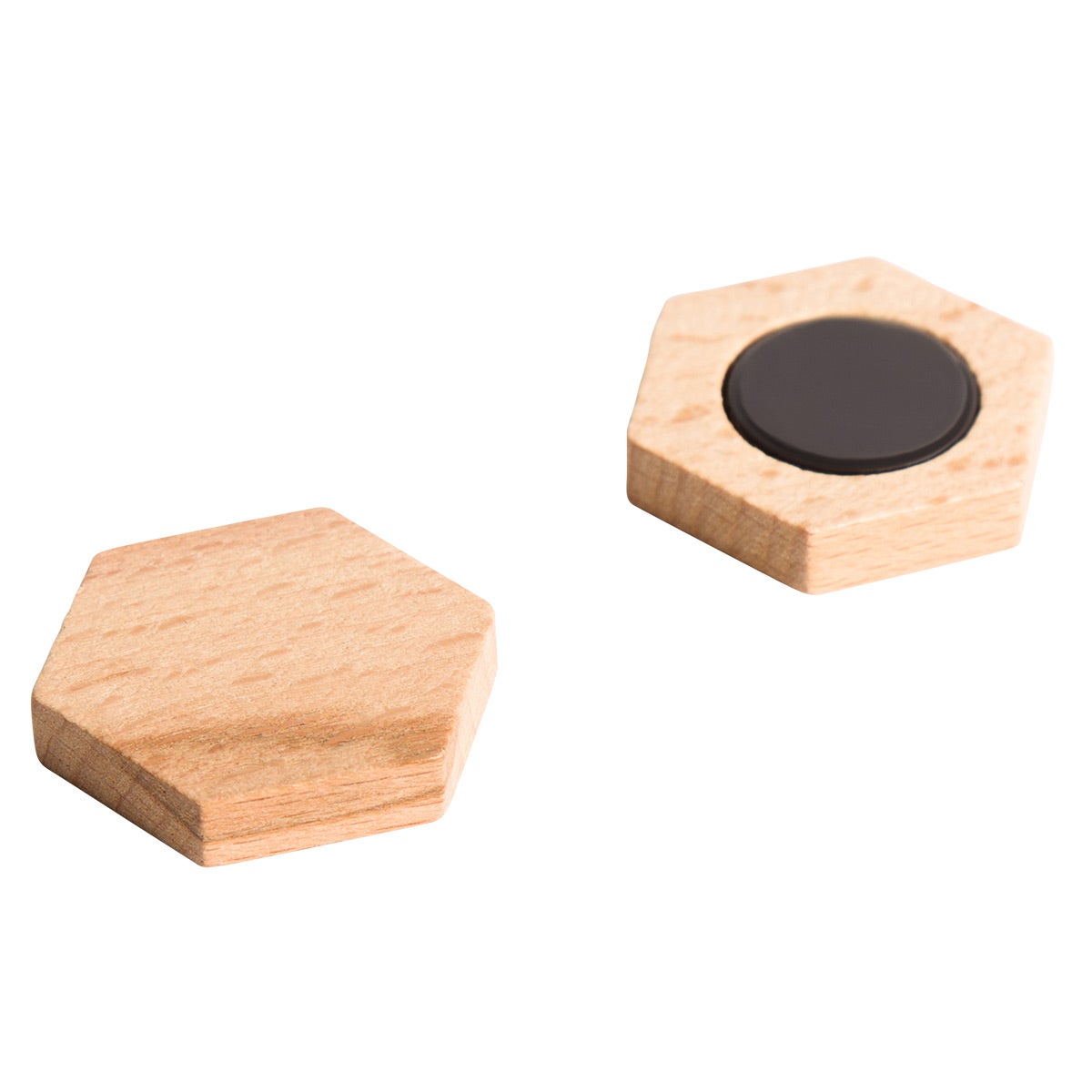 Wood Magnets Home & Living Refrigerator Magnets Kitchen & Dining etna ...