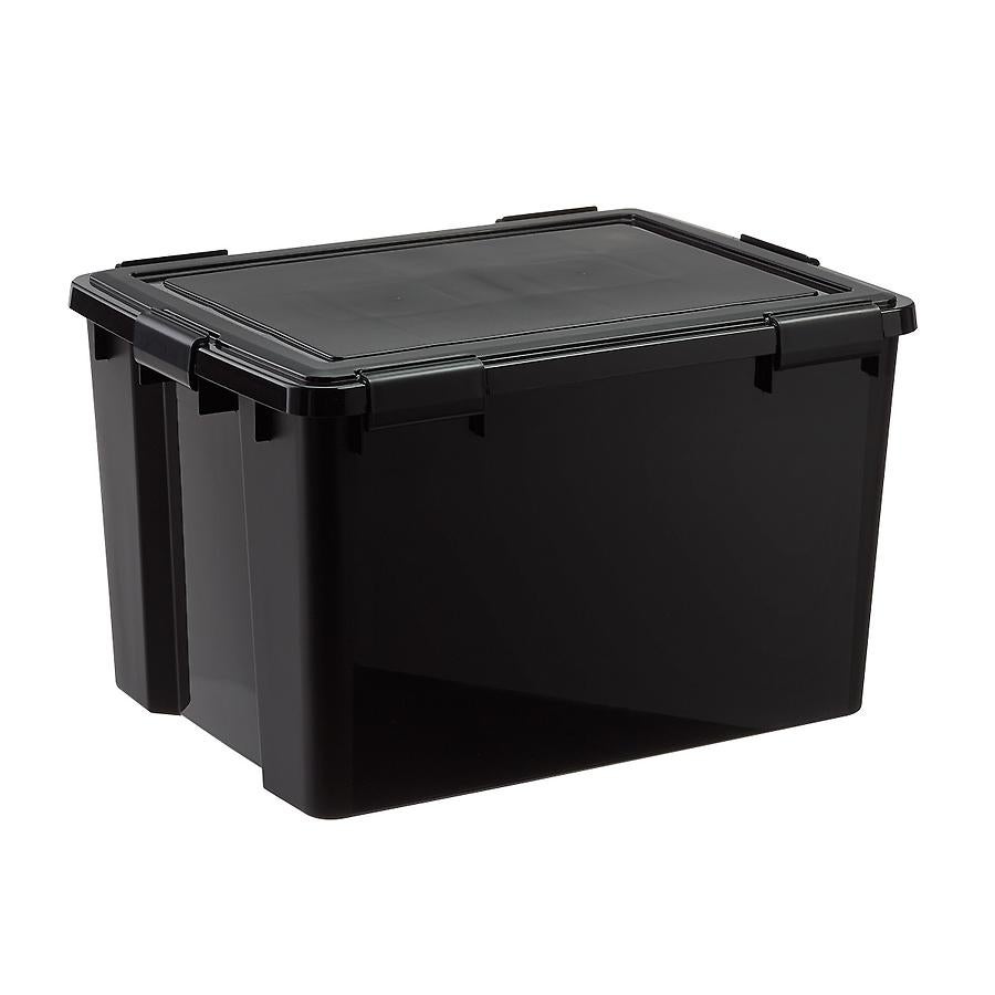 The Container Store Watertight Tote