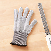 Microplane Cut Resistant Kitchen Gloves, Set of 2 on Food52