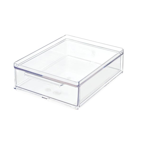 The Home Edit Stackable Drawers The Container Store