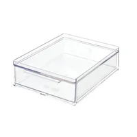 The Home Edit Stackable Drawers