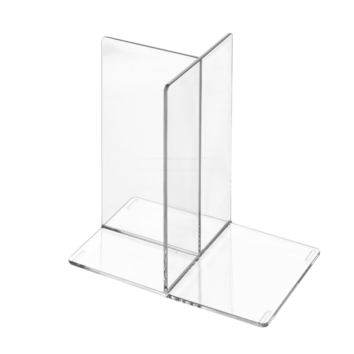 THE HOME EDIT Tall Bin Divider Clear