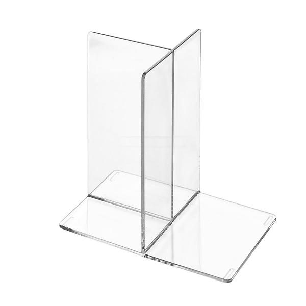 The Home Edit Clear Bin Dividers | The Container Store