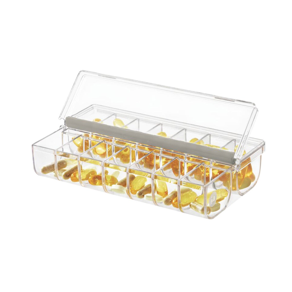 Pill Organizer The Container Store