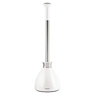 https://images.containerstore.com/catalogimages/393440/10082529-Simple-Human-Plunger-White-.jpg