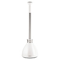 human plunger