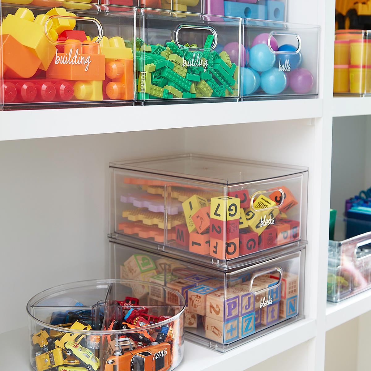 The Home Edit Large Drawer, The Container Store
