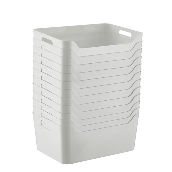 https://images.containerstore.com/catalogimages/394359/600x600xcenter/10083419-plastic-bins-with-handles-L.jpg