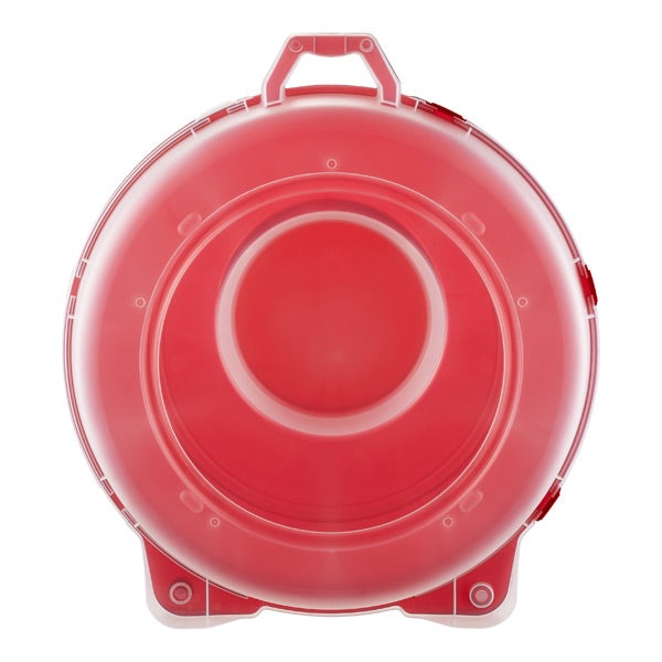 30" Wreath Storage Box