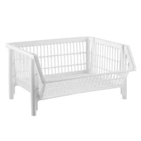 Our Stackable Baskets
