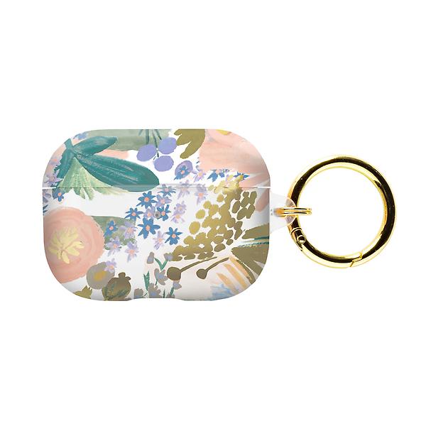 Rifle Paper Co. Marguerite AirPod Case The Container Store