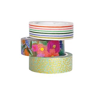 Rifle Paper Co. Garden Party Washi Paper Tape