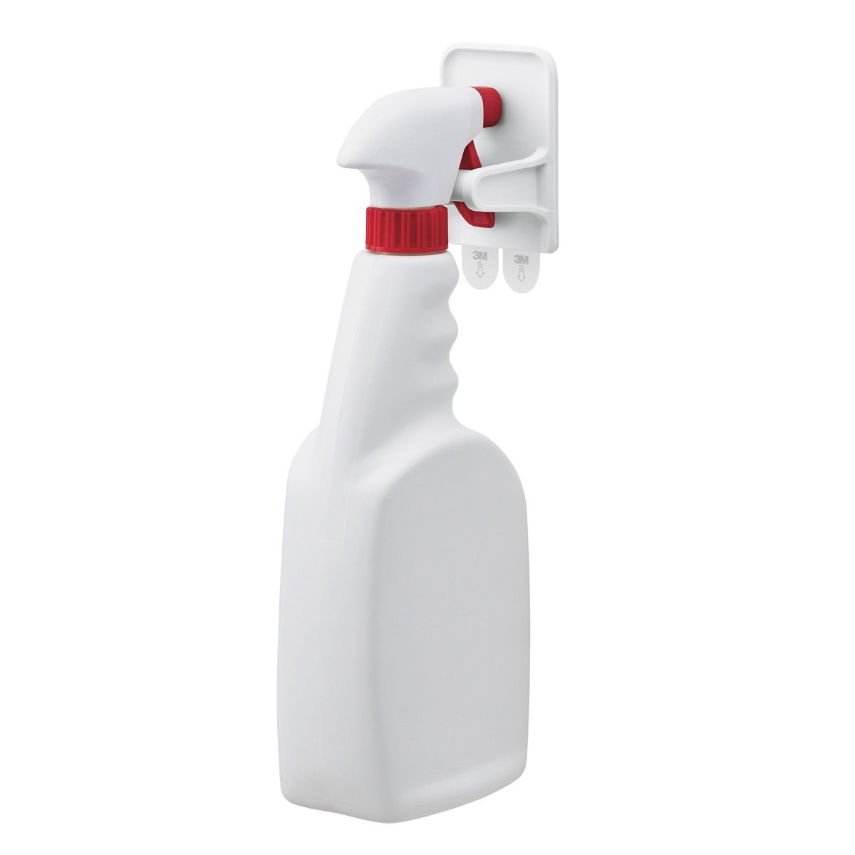 3M Command Spray Bottle Hanger The Container Store