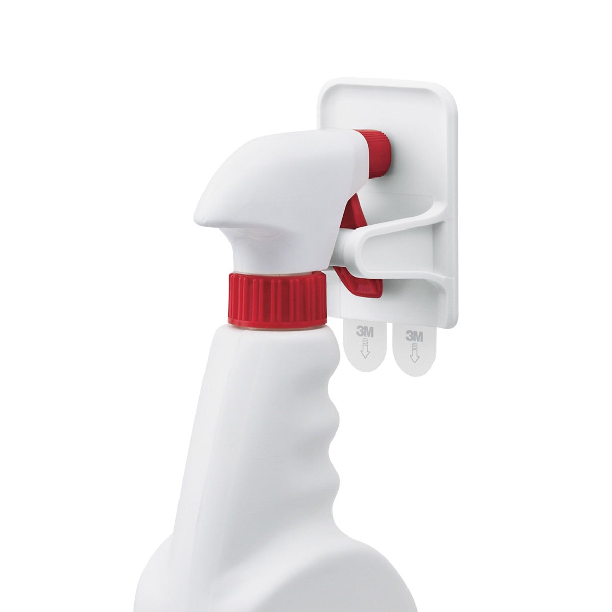 3M Command Spray Bottle Hanger The Container Store