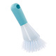 Casabella Premium Heavy-Duty Drain Brush