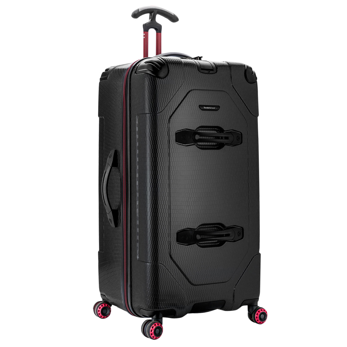 travelers choice maxporter ii