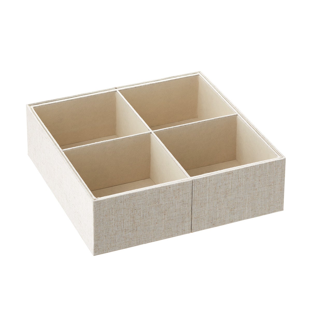 Cambridge Expandable Drawer Organizers The Container Store