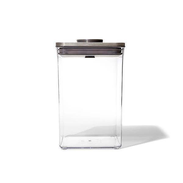 POP 2.0 Big Square Tall 6.0-Qt Container, OXO