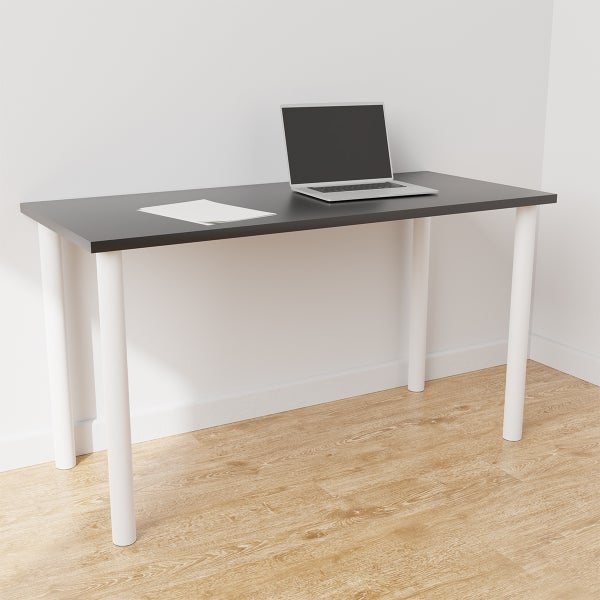 Elfa Desk The Container Store
