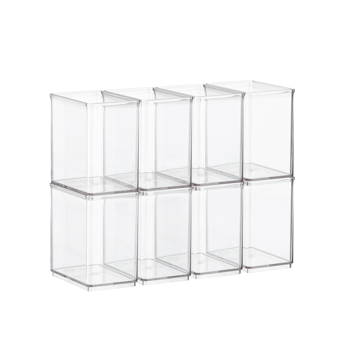 The Home Edit Organizer Bins | The Container Store