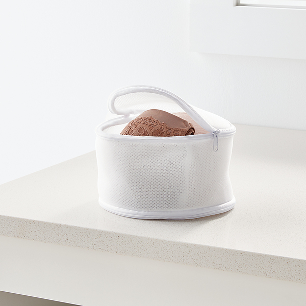 Bra Wash Bag - Solutions - Your Organized Living Store