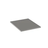 Elfa Cabinet-Sized Elfa Melamine Top