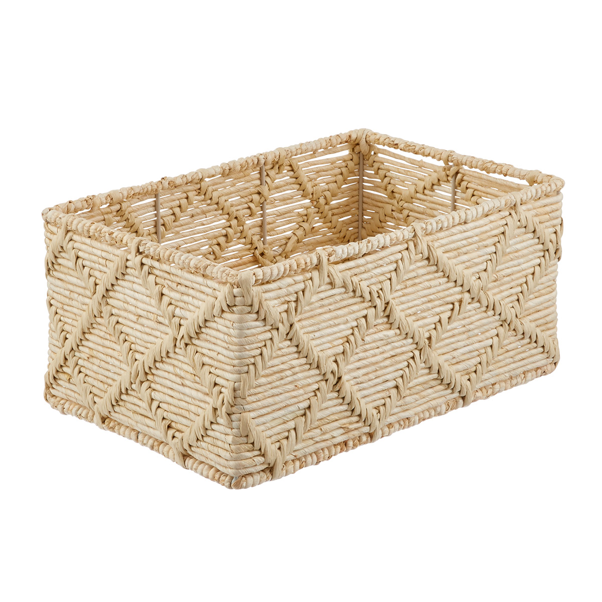 Trellis Maize Storage Bins | The Container Store