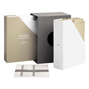 Savor School Years Edition Keepsake Box