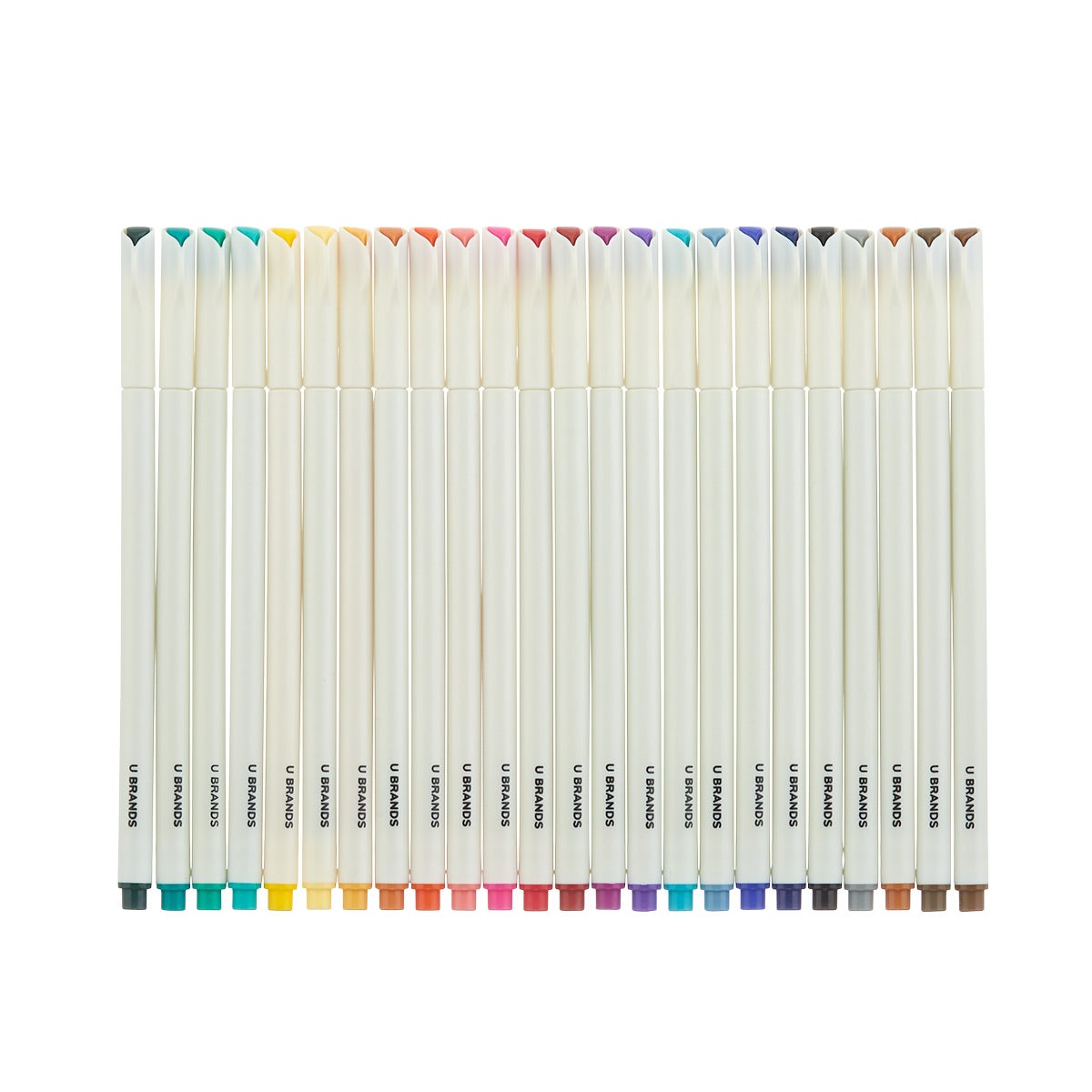 Felt Tipped Pens | The Container Store