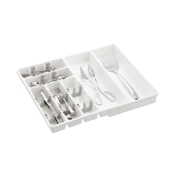 OXO, Good Grips Expandable Utensil Organizer - Zola