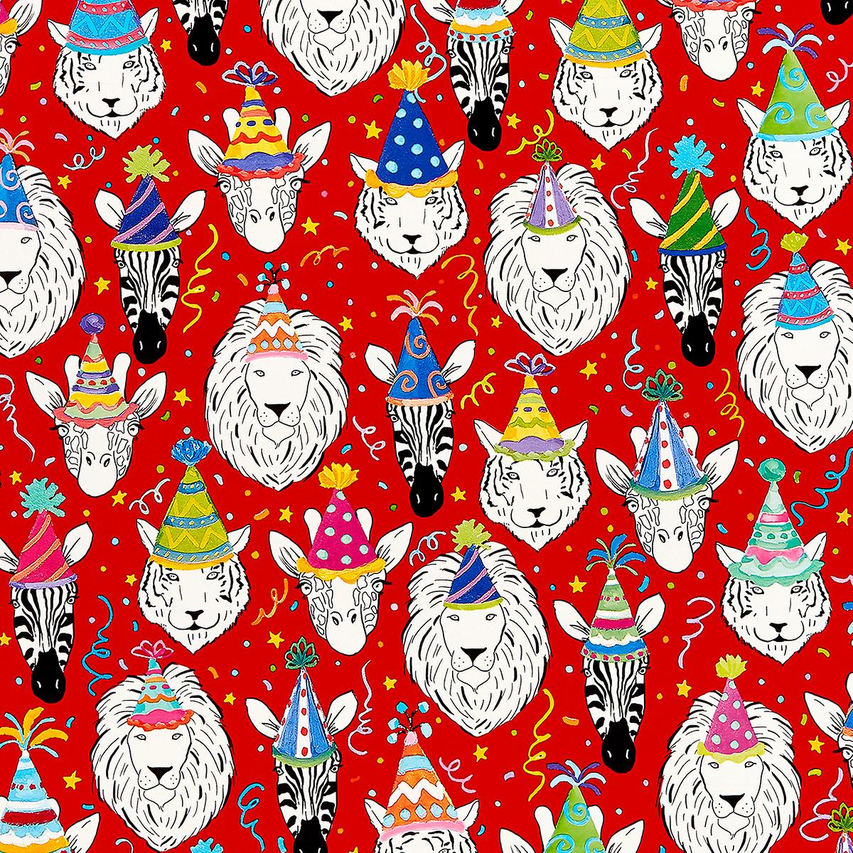 safari-birthday-wrapping-paper-the-container-store