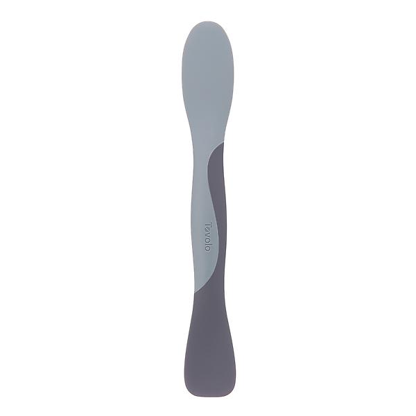 Tovolo Charcoal Grey Silicone Ladle - Whisk
