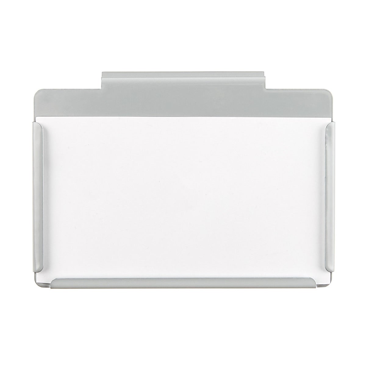 Bin Clip Labels The Container Store