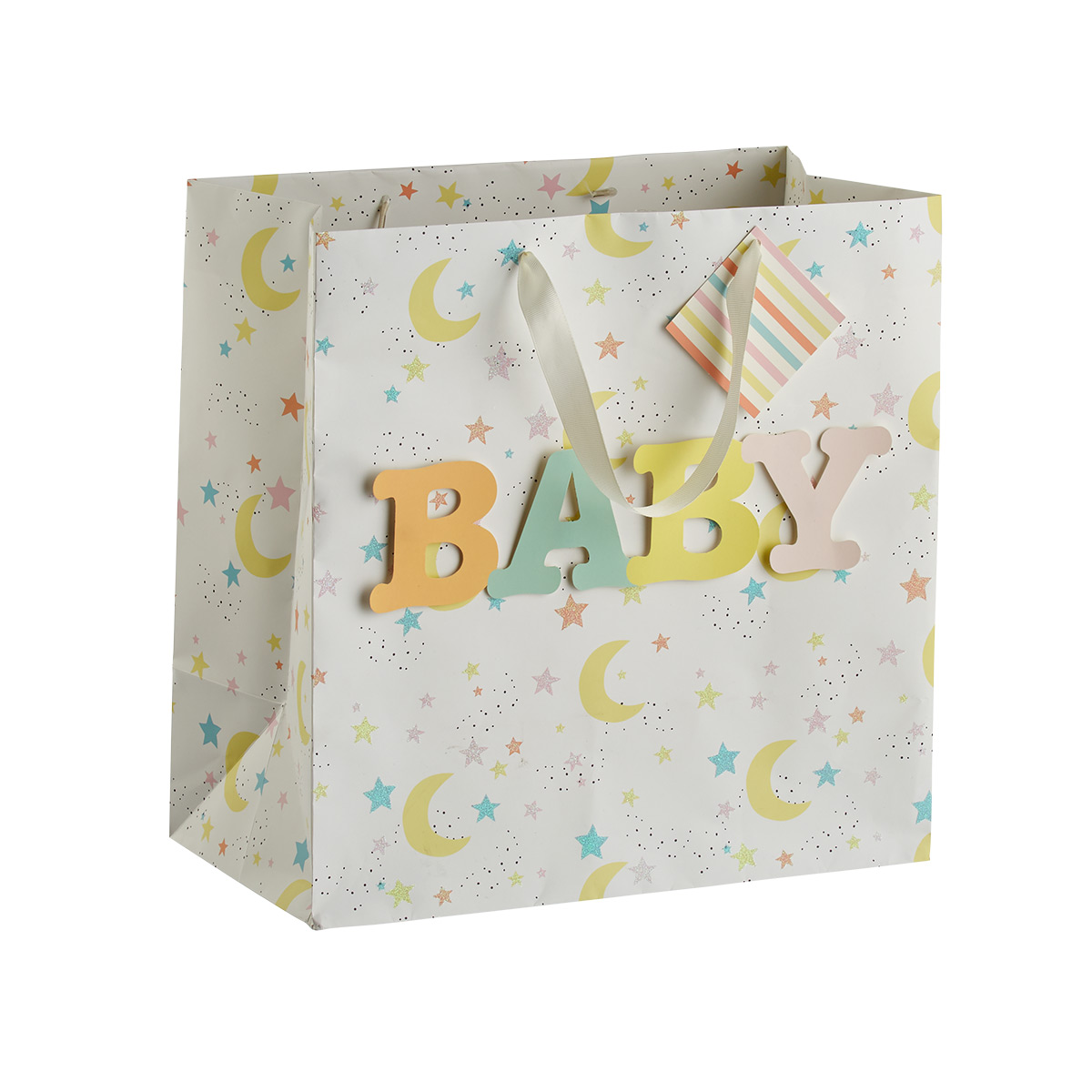 Baby store goodie bag