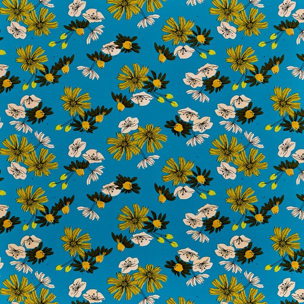 Floral Wrapping Paper The Container Store