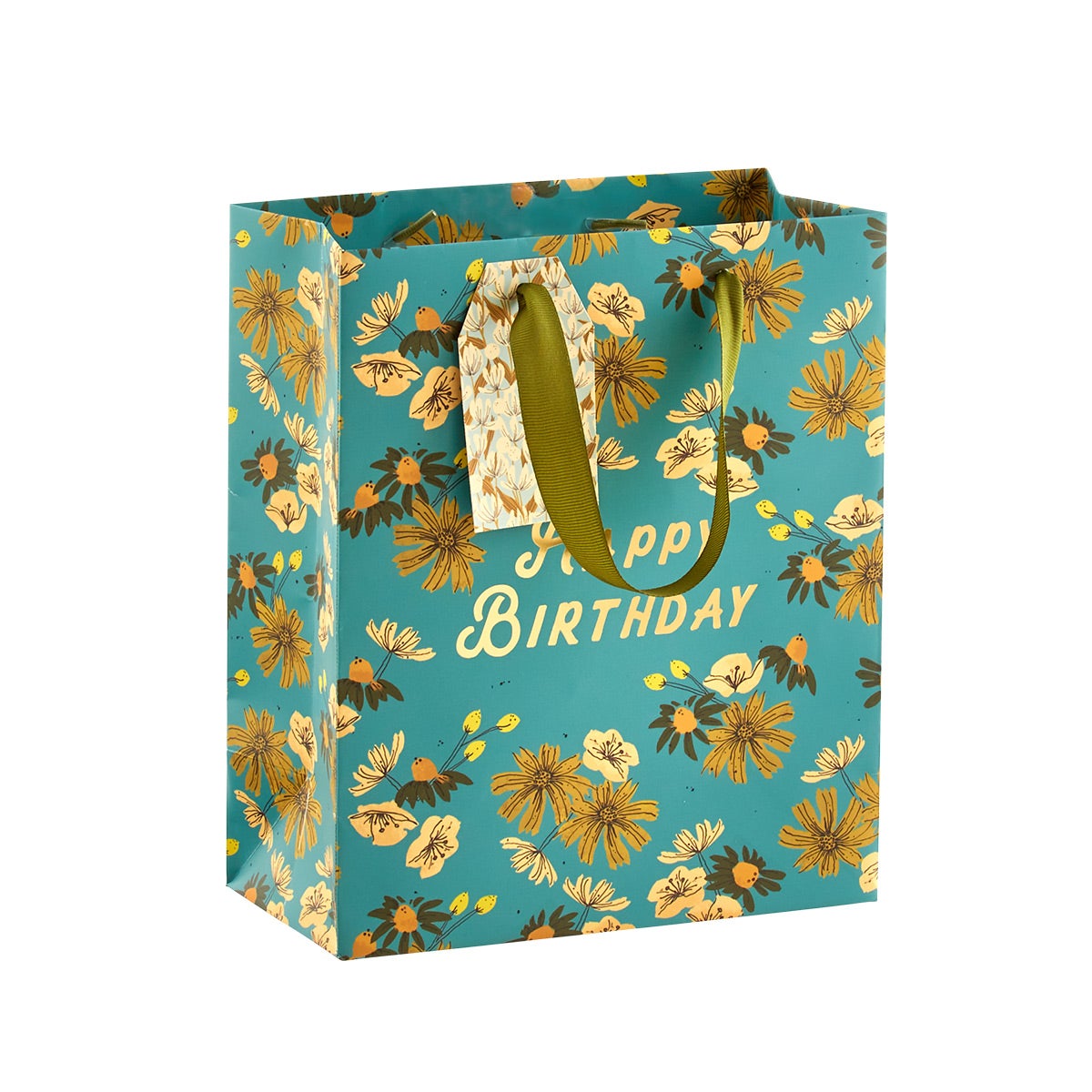 Birthday Gift Bags The Container Store