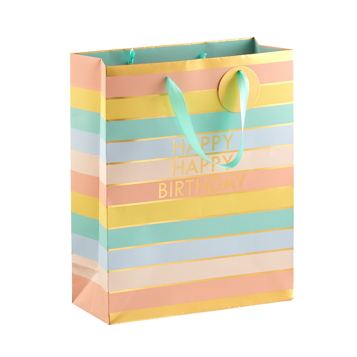 Birthday Gift Bags | The Container Store