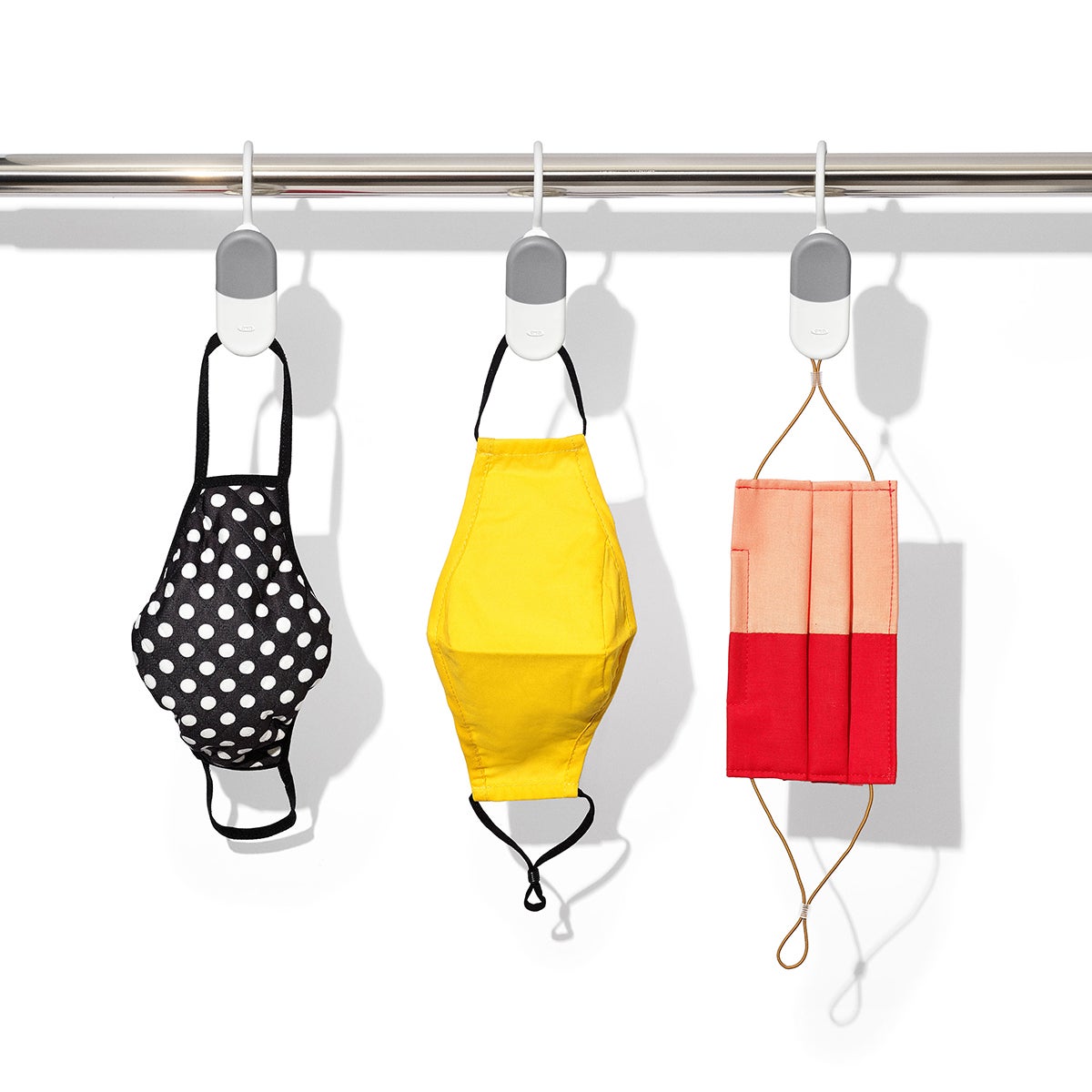 OXO Good Grips ClipHanger The Container Store