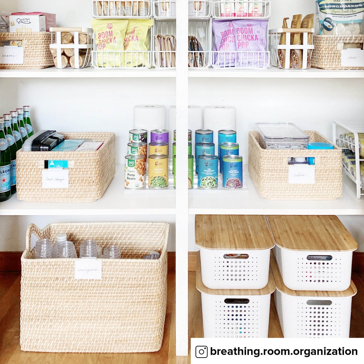 3Tier Acrylic & Spice Organizer The Container Store