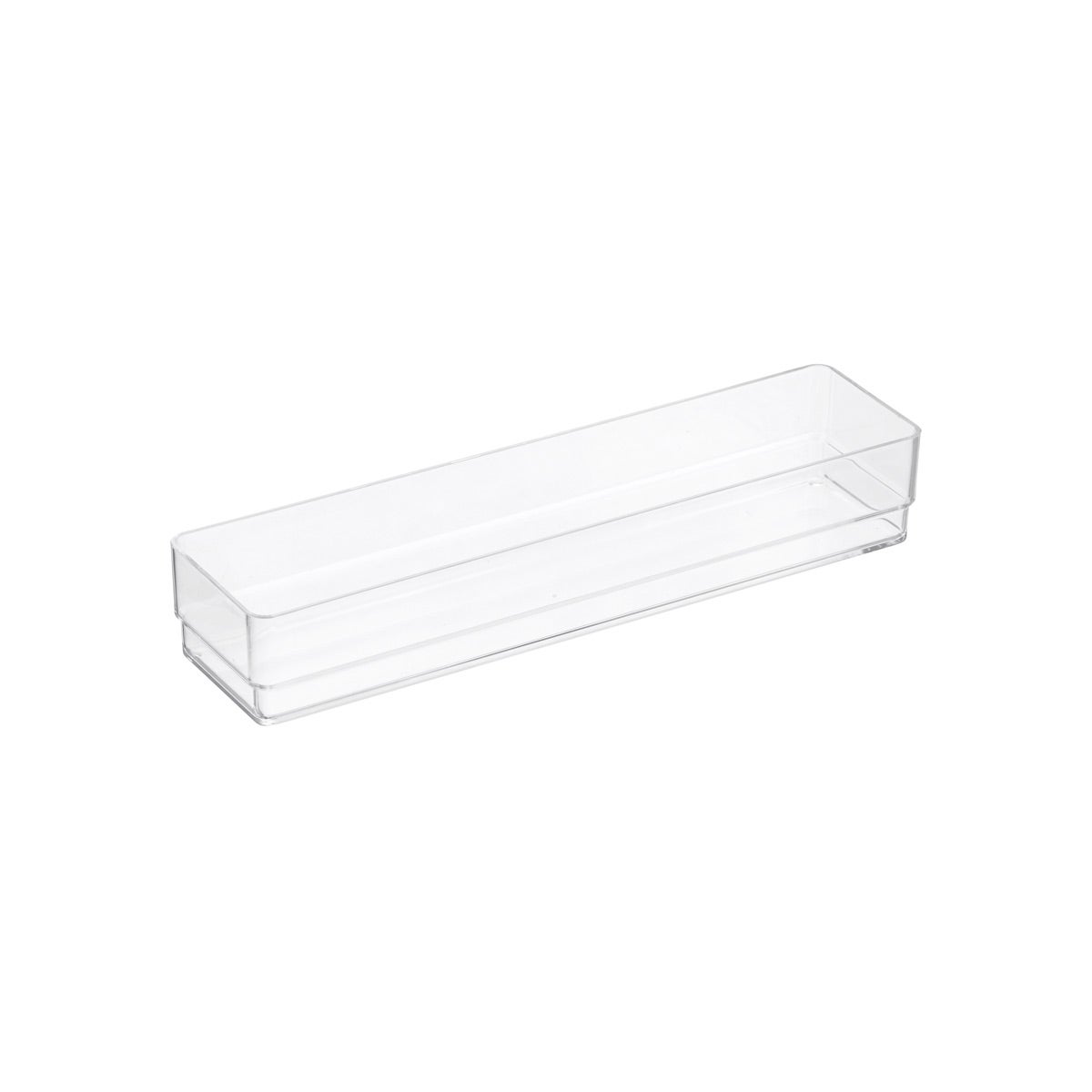 Acrylic Office Drawer Organizers The Container Store