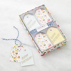 Gift Tags and Enclosures