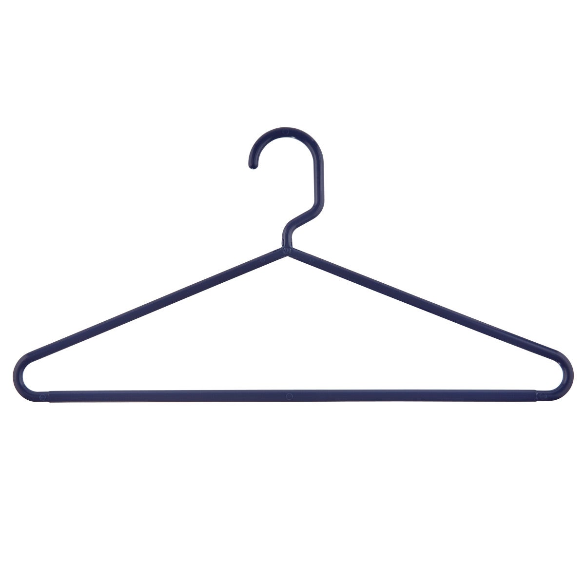 HeavyDuty Tubular Hangers The Container Store