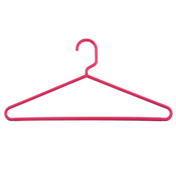 HeavyDuty Tubular Hangers The Container Store