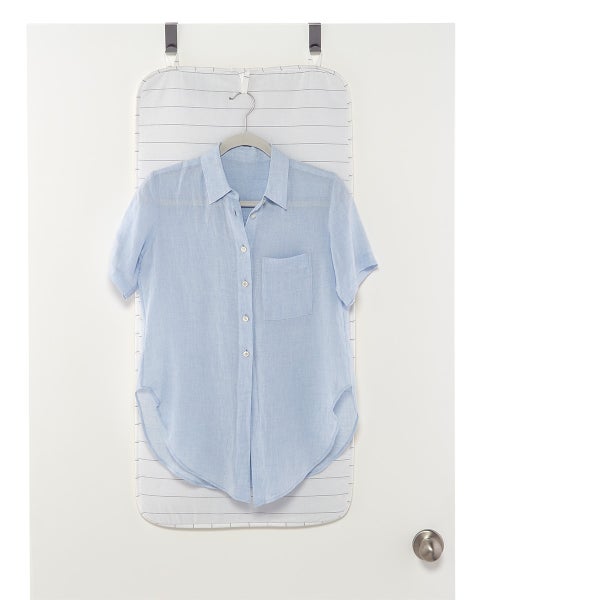 Over the Door Steam & Iron Pad The Container Store