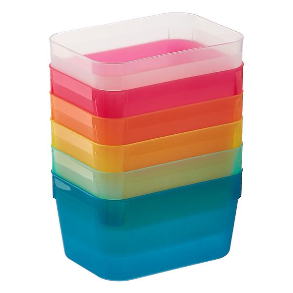 Organizer Trays  The Container Store